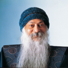 osho